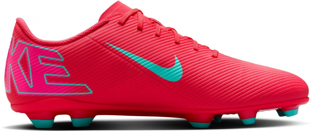 Бутси Nike Mercurial Vapor 16 Club FQ8441-800 р.45 рожевий
