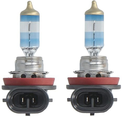 Автолампа галогенна Osram Night Breaker 220 H11 55 Вт 2 шт.(64211NB220-2HB) — фото 1