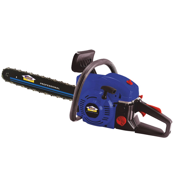 Бензопила Werk WS-52 proffesional