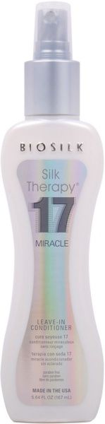 Кондиционер для волос Biosilk Silk Therapy 167 мл