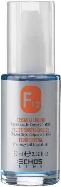 Рідкі кристали Олія насіння льону 60 мл 