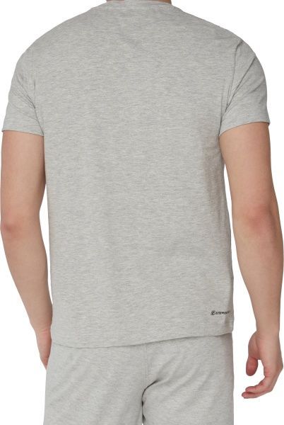 Футболка Energetics Evan ux 294926-900022 2XL світло-сірий