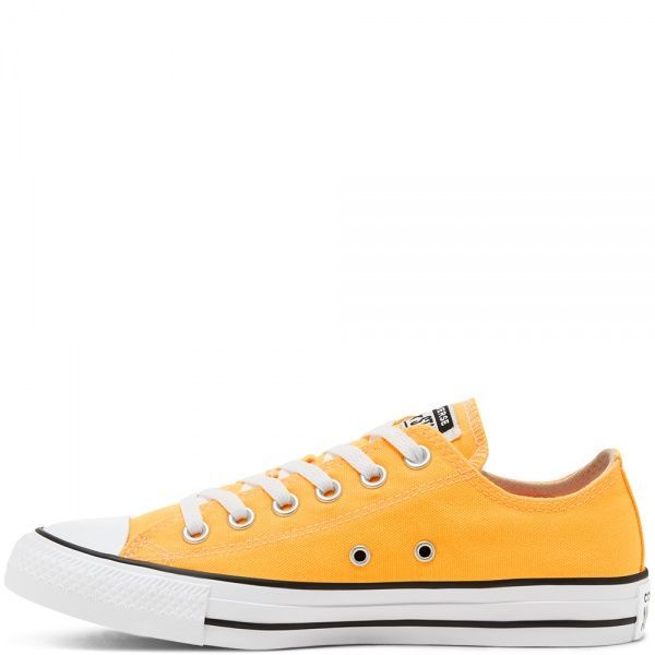 Кеди Converse Chuck Taylor All Star 167235C р. US 6,5 жовтий