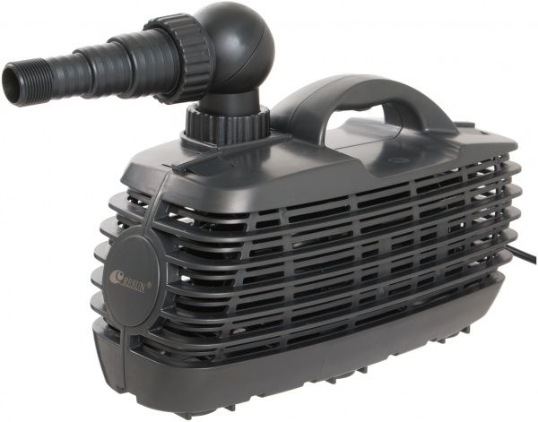 Помпа Resun ЕР-12000 150W