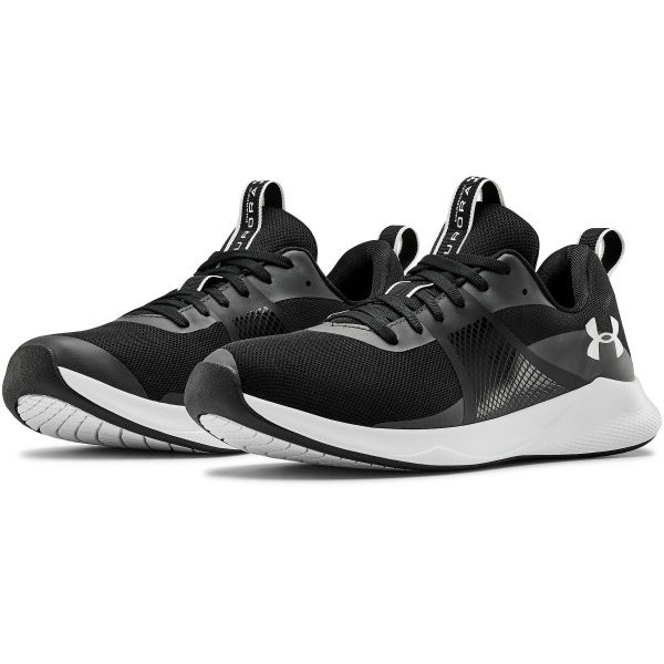 Кросівки Under Armour UA W Charged Aurora 3022619-001 р.US 6 чорний