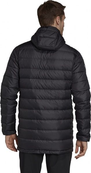 Куртка Adidas ESS DOWN PARKA GH4604 2XL