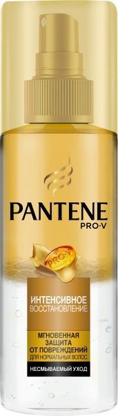 Спрей Pantene Pro-V Мгновенное восстановление 150 мл 