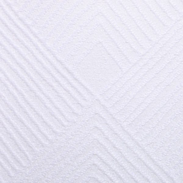 Штора-блэкаут Stripe белый 140х275 см La Nuit