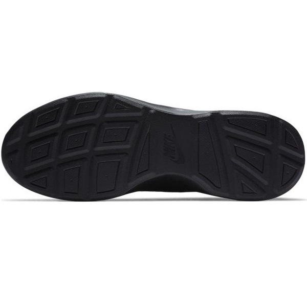 Кроссовки Nike Wearallday CJ1682-003 р.US 9 черный