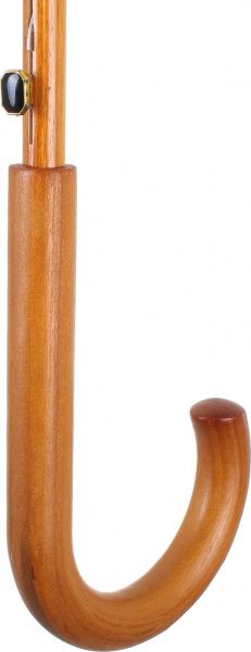 Зонт Economix Twist Promo белый 