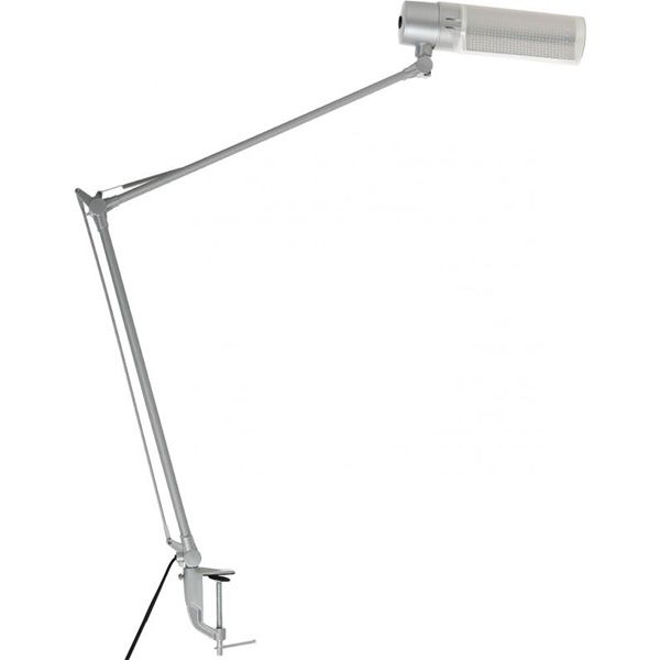 Лампа настольная Accento Lighting ALH-T-T-HD2001B белый