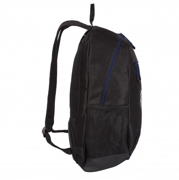 Сумка Pro Touch Force Rucksack 413482-900050 черный с синим 