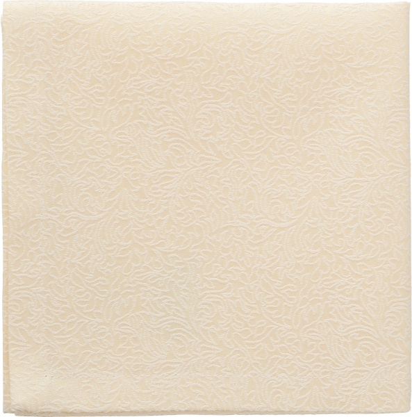 Салфетка La Nuit Ремембранс 40x40 см золотистый 