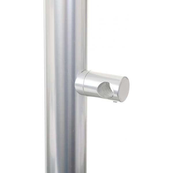 Стойка в сборе вертикальное крепление