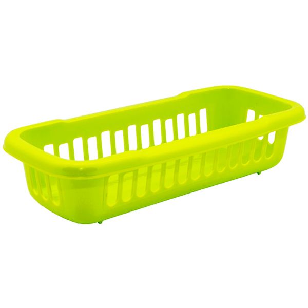 Кошик для речей Heidrun Europlastic 5081 24x11x5.5 см колір в асортименті