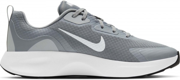 Кроссовки Nike Nike Wearallday CJ1682-006 р.US 11,5 серый