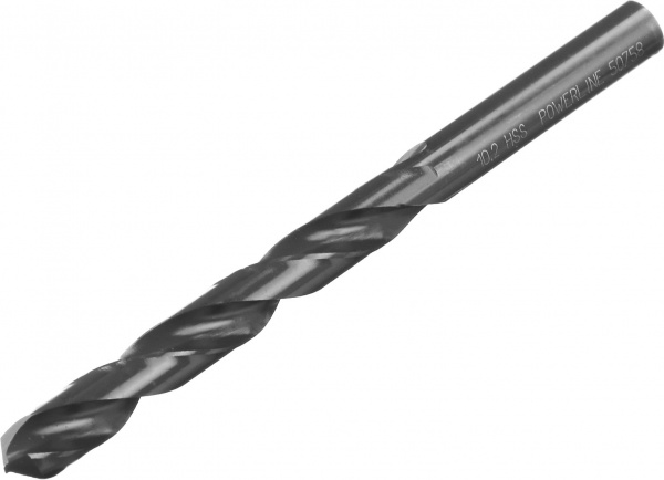 Сверло по металлу Guhring HSS тип N 11.5 мм 1 шт. 322041996
