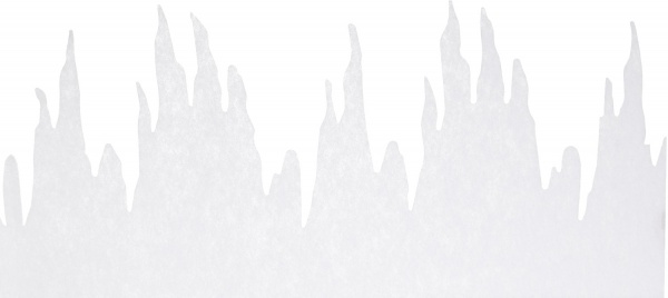 Гирлянда декоративная для окон 0,8 м 