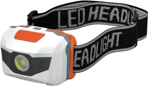 Светодиодный фонарик Emos HL-H0520 P3521 белый