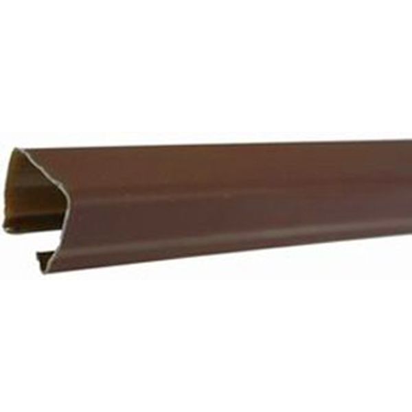 Шина ОМіС набірний 200 см горіх 