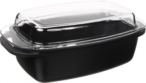 Гусятница Cast Form Classic 8 л 89421 Vinzer