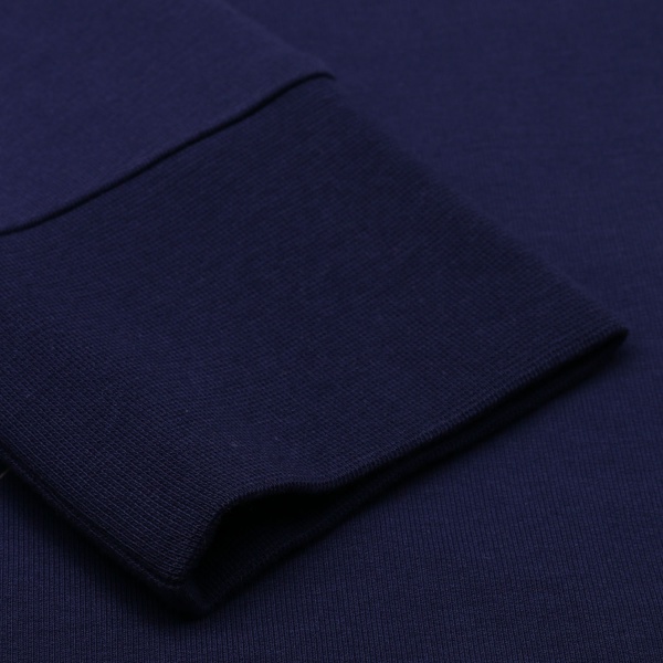 Свитшот EA7 6YTM23-TJ24Z-1554 р. S темно-синий