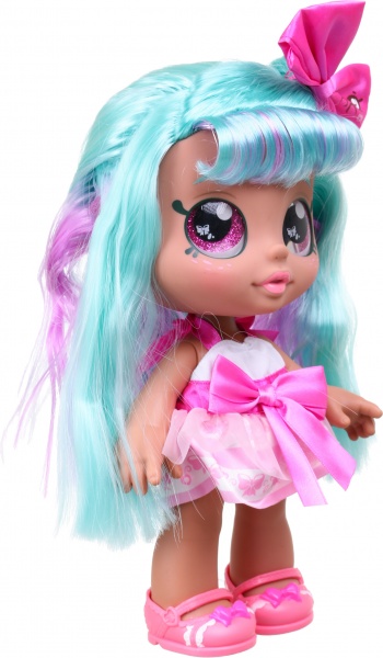 Набір з лялькою Moose KINDI KIDS Белла Боу FUN TIME 25 см