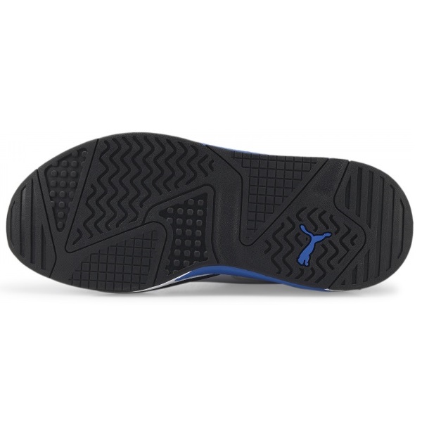 Кроссовки Puma X-Ray 2 Square 37310840 р.UK 7 серый