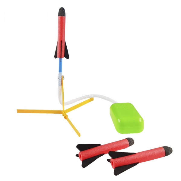 Игровой набор Shantou Ракеты YX921