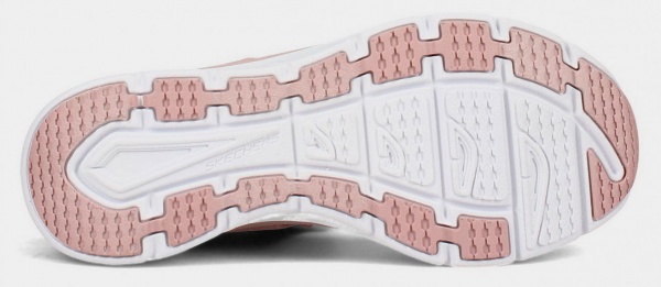 Сандалі Skechers 119226 BLSH р. US 6 рожевий