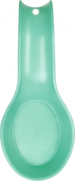 Подставка для ножей пластик Украина 21х8 см