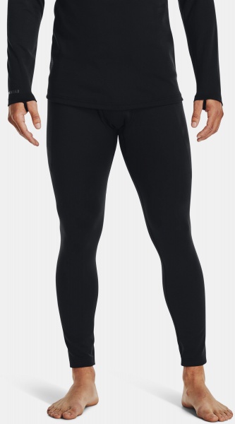 Лосини Under Armour PACKAGED BASE 4.0 1343245-001 р.2XL чорний