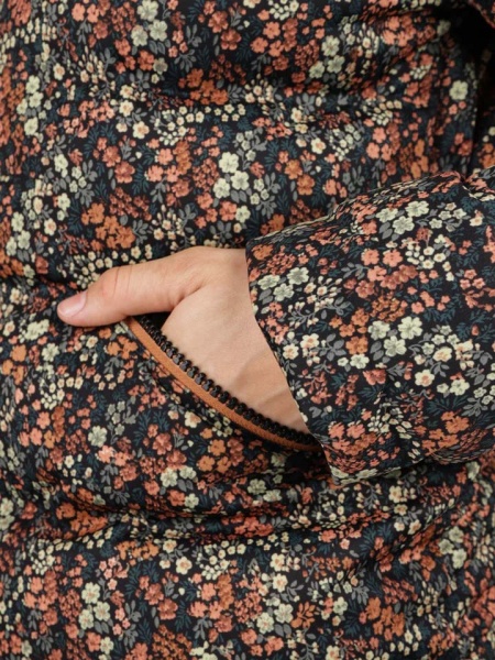 Куртка Brunotti 2222200319-4497 р.XL разноцветный