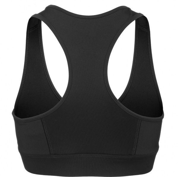 Бра Reebok Gymana Short Bra CW2704 S чорний