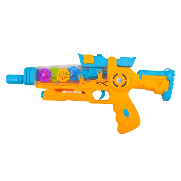 Бластер космический 1108