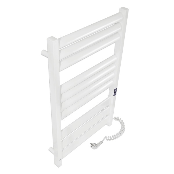 Рушникосушарка електрична Laris Лавина ЧФ10 500х900 (праве підключення)