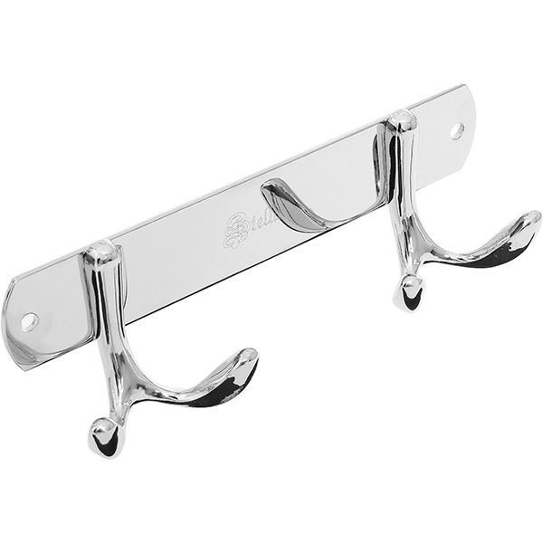 Планка с крючками Stella 2202