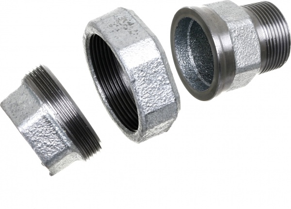 Американка ВЗ Atusa збірка оцинкована O1 ¼