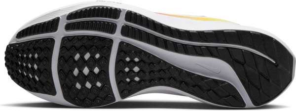 Кросівки Nike AIR ZOOM PEGASUS 40 DV3854-102 р.36,5 сірий