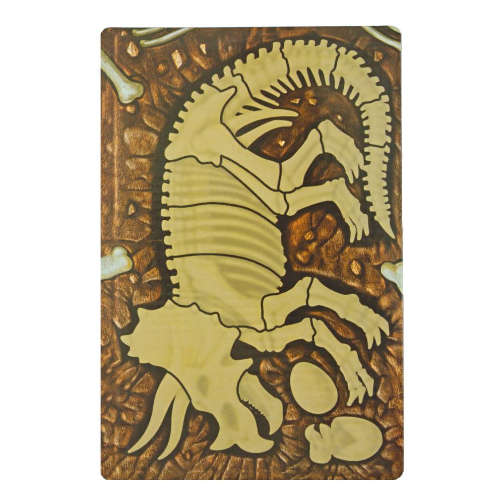 Стікербук MOXY за формами Dinosaur Expedition Dino 2 961038