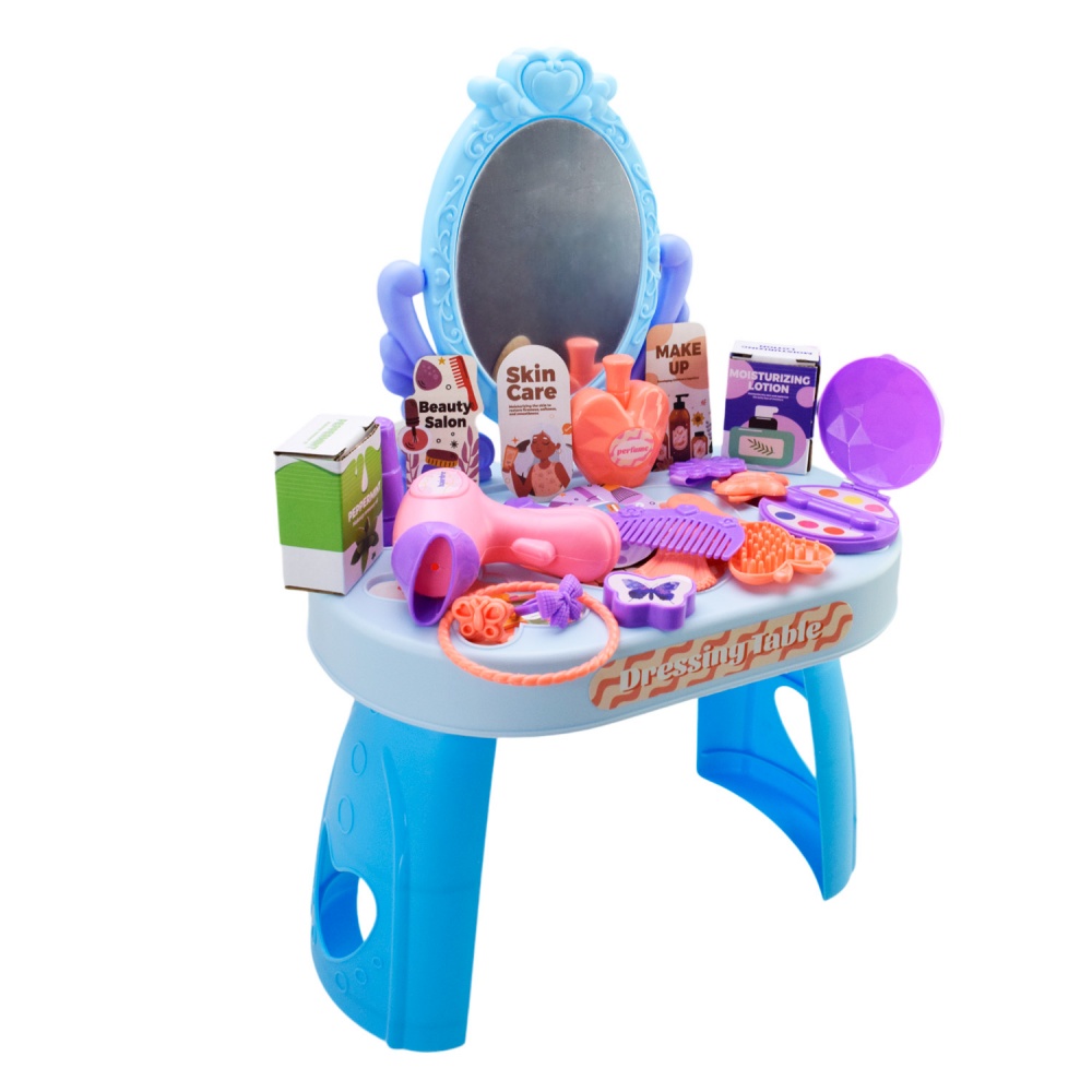 Набор стилиста Shantou 9222/9224