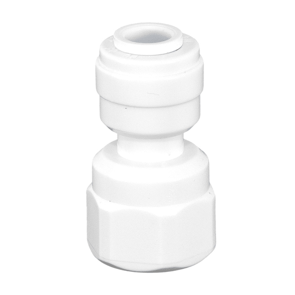 Фитинг Роса Ф106 ПР-1/4РВ-1/4JG