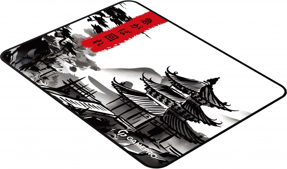 Ігрова поверхня GamePro (MP085BW)