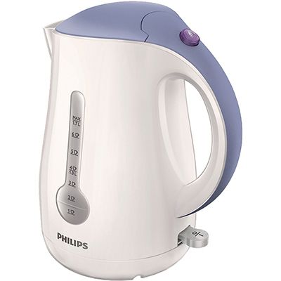 Чайник електричний Philips HD4677/40