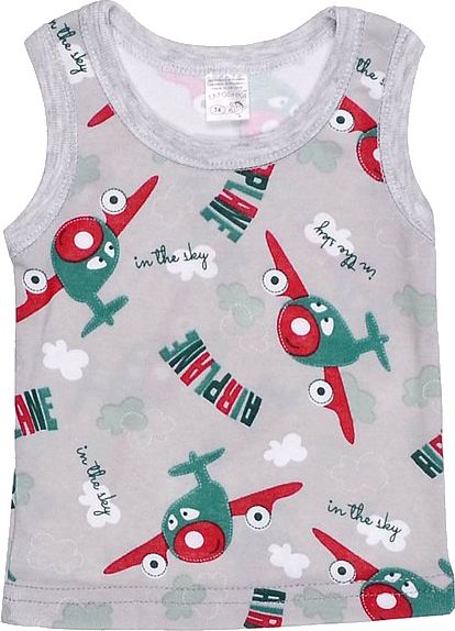 Майка Татошка самолет р.80 25628 