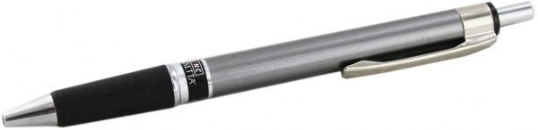 Ручка шариковая LINC Signetta масляная синяя 