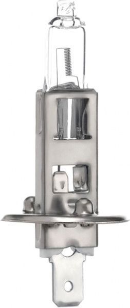Лампа галогенна RinG (REU448) H1 P14.5s 12 В 55 Вт 1 шт 2700