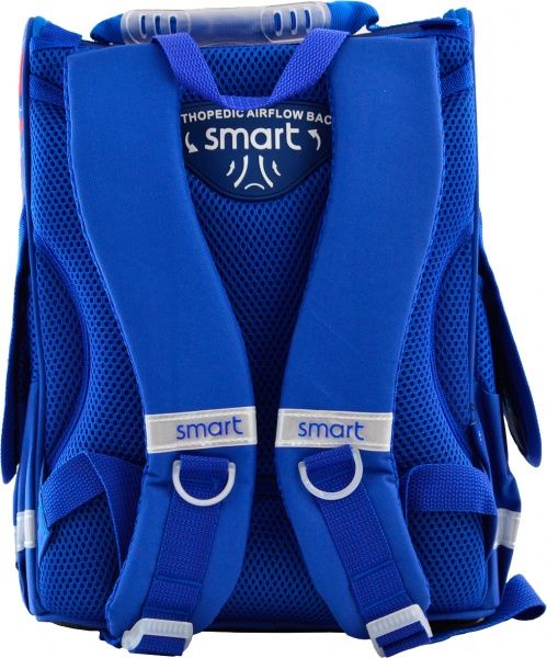 Рюкзак каркасный Smart PG-11 London