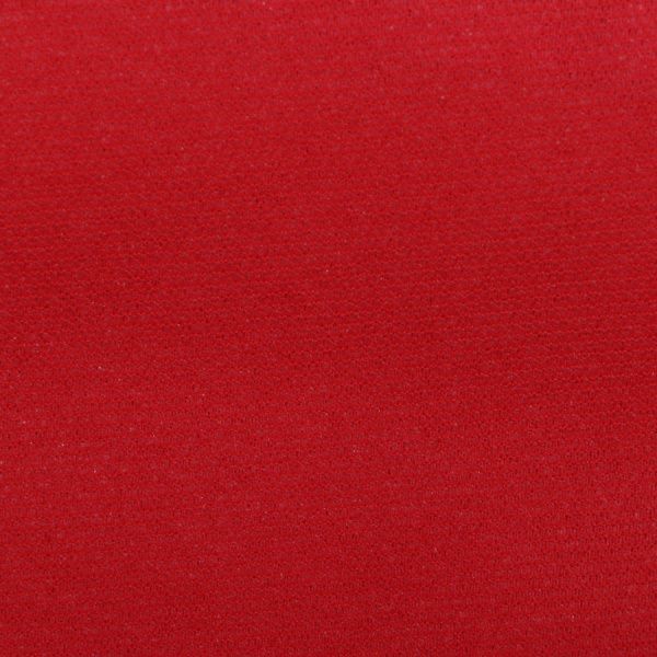 Чехол на сиденье майка к-т 2 шт CarCommerce красный