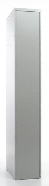 Шкаф для одежды (локеры) Практик LS-01 